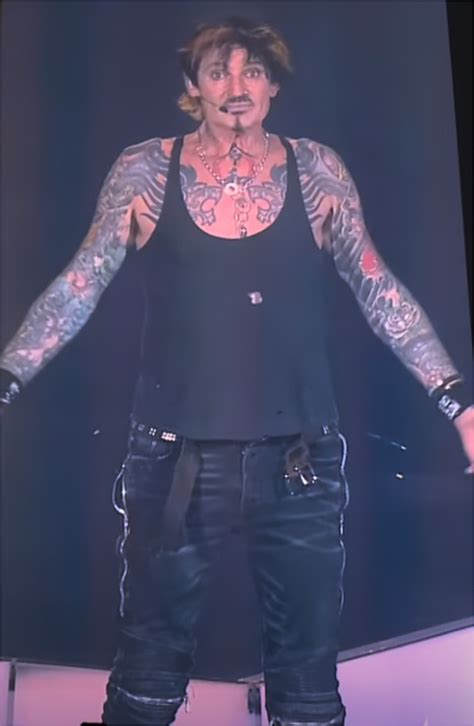 TOMMY LEE Joins OnlyFans: I Have Now Gone Over To A。